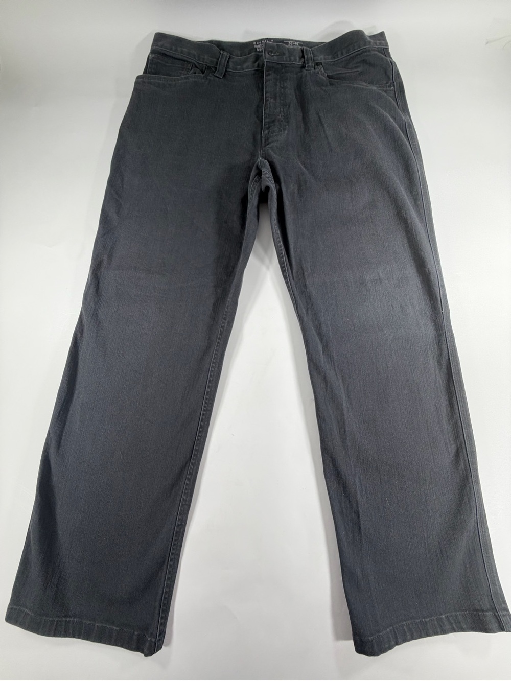 Mountain Hardwear Gray Stretch Hiking Pants Men’s 36 Outdoor Gorpcore